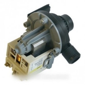 Pompe de vidange pour Lave-Linge ELECTROLUX 132203730