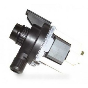 Pompe de vidange pour Lave-Linge AEG 124920622