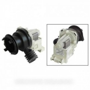 Pompe de vidange pour Lave-vaisselle Candy Askoll mod.m111 91200173