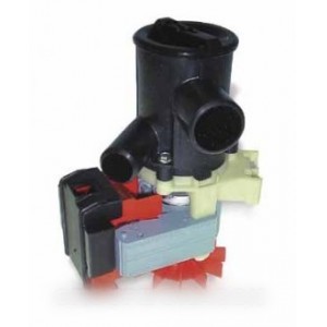 Pompe de vidange pour Lave-Linge WHIRLPOOL 481936018139