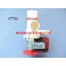 pompe de vidange asynchrone far
