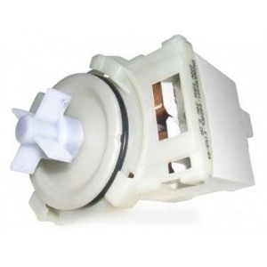 Pompe de vidange pour Lave-vaisselle Brandt atlantis 32X0275