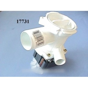 Pompe de vidange pour Lave-Linge BOSCH 0017731