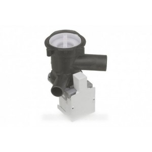 Pompe de vidange pour Lave-Linge BOSCH 00144978