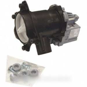 Pompe de vidange pour Lave-Linge BOSCH 00144971