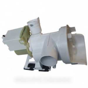 Pompe de vidange pour Lave-Linge BOSCH 00703147