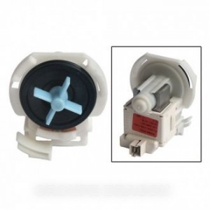 Pompe pour Lave-vaisselle Whirlpool 481236018558