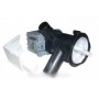 pompe de vidange ebs2556-0808 30w