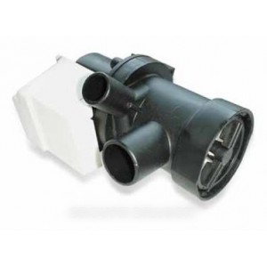 Pompe de vidange pour Lave-Linge WHIRLPOOL 481936018203