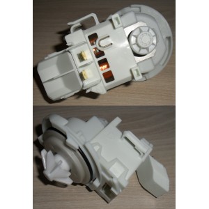 Pompe de vidange pour Lave-vaisselle Bosch 00165261