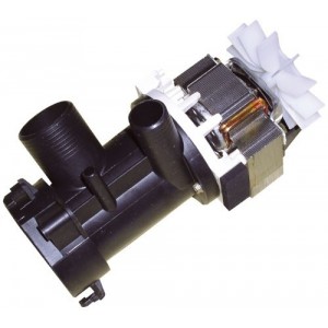 Pompe de vidange pour Lave-Linge WHIRLPOOL 481936018189