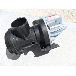 Pompe de vidange pour Lave-Linge INDESIT C00141862