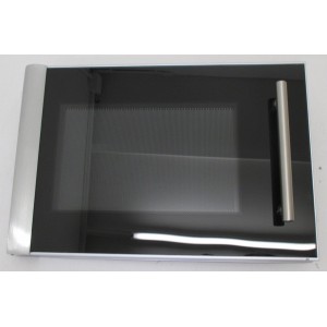 Porte assemblée pour Micro-ondes BRANDT 72X3671