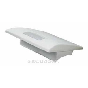 Porte de cuve intermediaire pour Lave-Linge FAGOR 55x1070