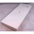 porte de freezer pour réfrigérateur WHIRLPOOL