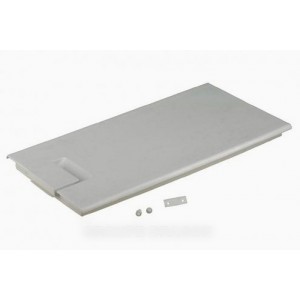 Porte évaporateur pour Réfrigérateur WHIRLPOOL 481944228841