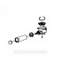 porte filtre complet ce826
