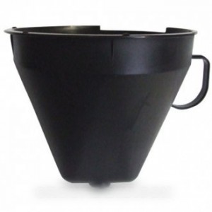 Porte filtre noir pour Cafetière BOSCH 00267934