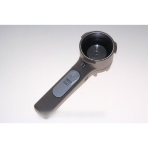 Porte filtre sans le fond pour Cafetière SEB MS-622458