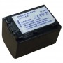 batterie 6.8v-1960mah sony pour tv lcd cables SONY