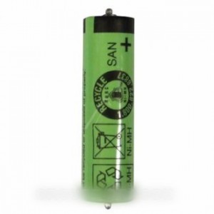 Batterie rechargeable Nimh AA  pour Rasoir, Tondeuse BRAUN 67030923