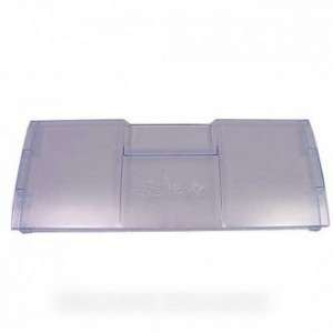 Portillon compartiment freezer pour Réfrigérateur BEKO 4551630100