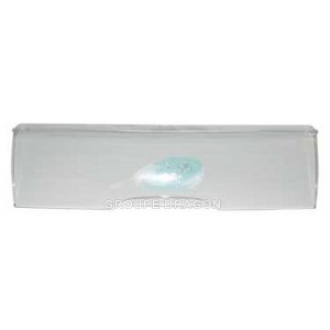 Portillon balconnet beurre pour Réfrigérateur ARTHUR MARTIN ELECTROLUX 205929604