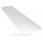 portillon evaporateur 42.6 x 12.1 cm