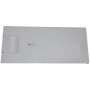 portillon evaporateur 473 x 209 pour réfrigérateur INDESIT