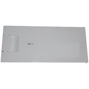 Portillon évaporateur 473x209 pour Réfrigérateur INDESIT C00025425