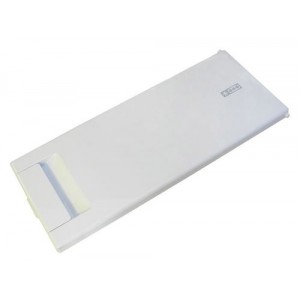 Portillon évaporateur complet pour Réfrigérateur ZANUSSI 2251651689