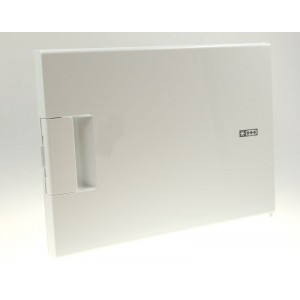 Portillon évaporateur 44,6x32,9 cm pour Réfrigérateur DE DIETRICH AS6017259