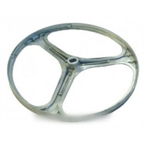 Poulie de tambour pour Lave-Linge ELECTROLUX 1462601004