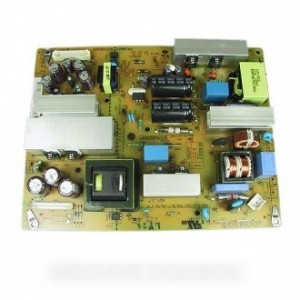 power supply assembly pour audiovisuel video LG