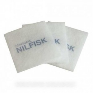 Pré-filtre (x3) extreme pour Aspirateur NILFISK ADVANCE 1470157500