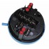 pressostat 2 niveaux 125/90 - 100/155