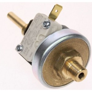 Pressostat 2-4 bars pour Centrale Vapeur ASTORIA 500582671