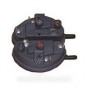 pressostat 2/n s/h 118/50-135/90 elbi