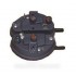 pressostat 2/n s/h 118/50-135/90 elbi
