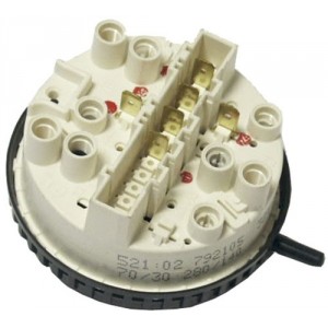 Pressostat pour Lave-Linge FAGOR BRANDT 55X3599