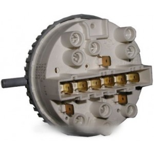 Pressostat pour Lave-Linge WHIRLPOOL 481927128655