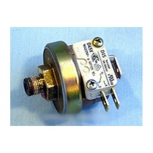 Pressostat 3.5 bar pour Centrale Vapeur KENWOOD KW676196