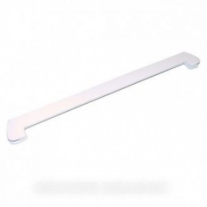 Profil antérieur couvre cristal pour Réfrigérateur, Congélateur SCHOLTES C00144362