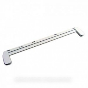 Profil clayette avant 505x78x15 pour Réfrigérateur ARISTON C00119040
