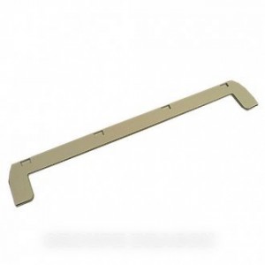 Profil clayette  504x78x9 pour Réfrigérateur ARISTON C00119044