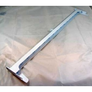 Profil couvre Bac à légumes pour Réfrigérateur ARISTON C00174918