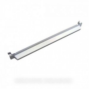 Profil de clayette arrière pour Réfrigérateur INDESIT C00114605