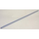 PROFIL POSTERIEUR BLANC POUR RÉFRIGÉRATEUR ARISTON