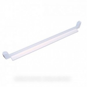 Profil postérieur couvre cristal pour Réfrigérateur, Congélateur SCHOLTES C00144354