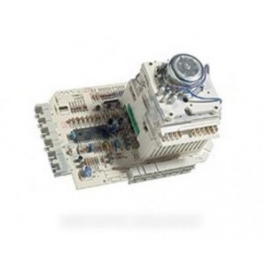 Module électronique, programmateur pour Lave-linge Whirlpool 481228218671